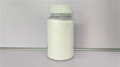 Silikonharpikspulver